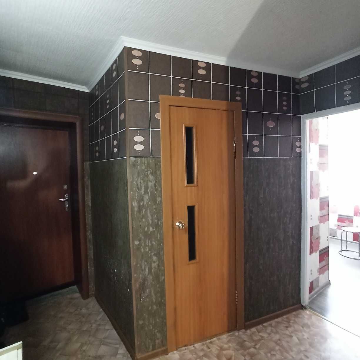 №1433 Продам 2 комнатную квартиру, ул.Блюхера