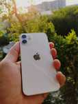 Iphone 12 mini