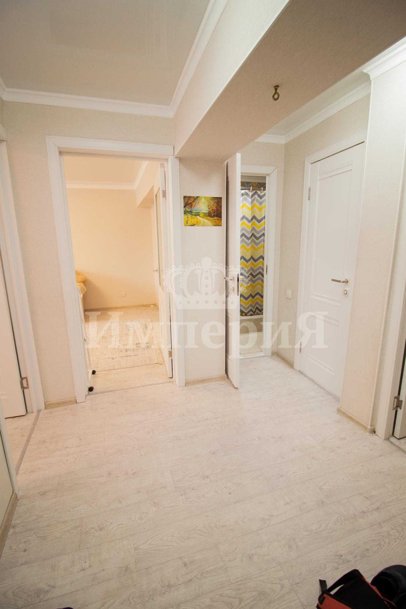 Продам 3 ком центр Айжан Империя