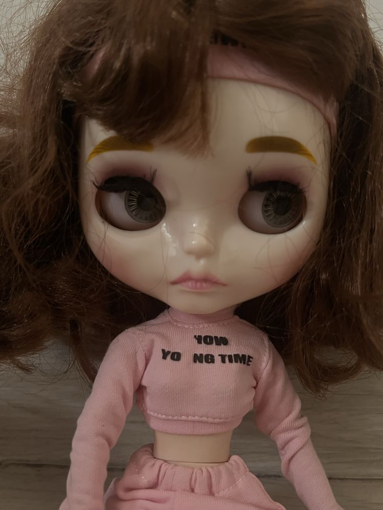 Blythe doll/ кукла блайз/ Блайт қуыршақ