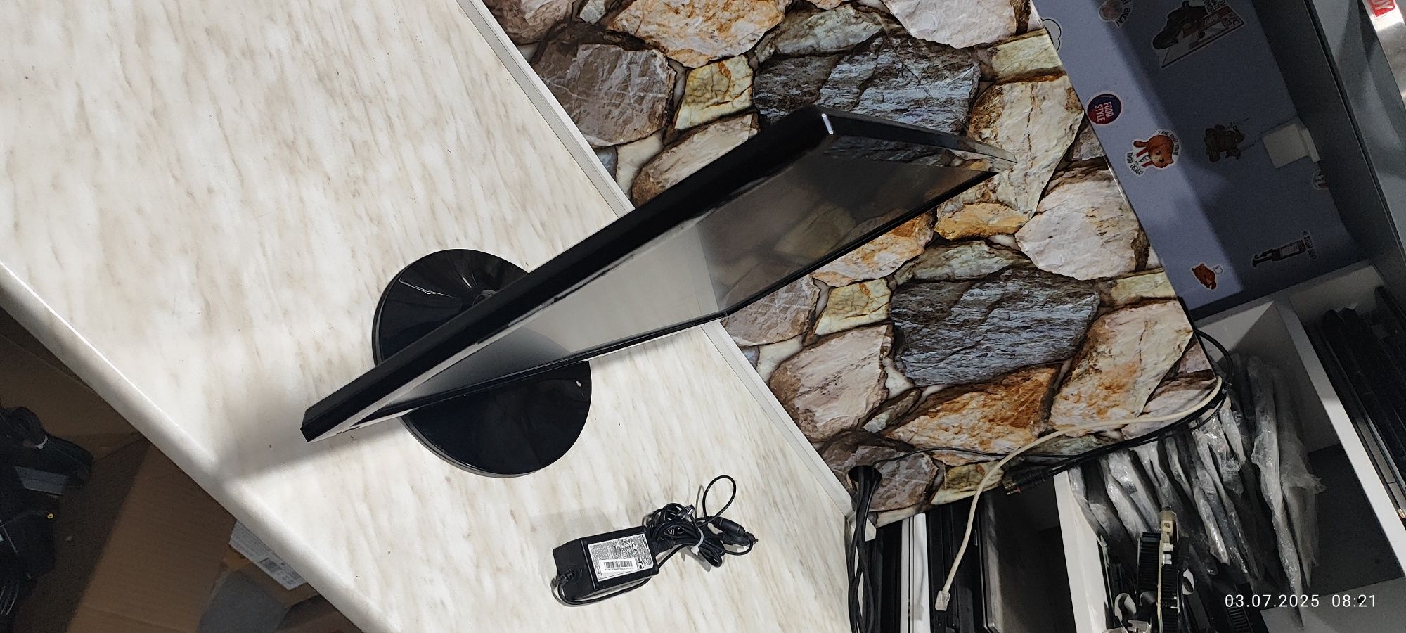 Монитор Samsung 24" HDMI