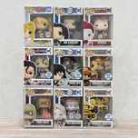 Продам фигурки Funko по аниме
