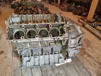 Блок двигателя Газ-53, Газ-66