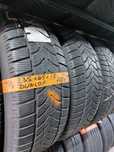 Продам резину 235/65/17 4шт. DUNLOP.140000тг.