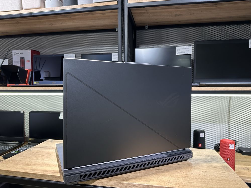 Ноутбук Asus ROG Strix, G814J, Core i7-13650HX/16GB/SSD1TB, 9993/A10
