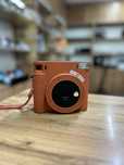 Фотокамера мгновенной печати Fujifilm