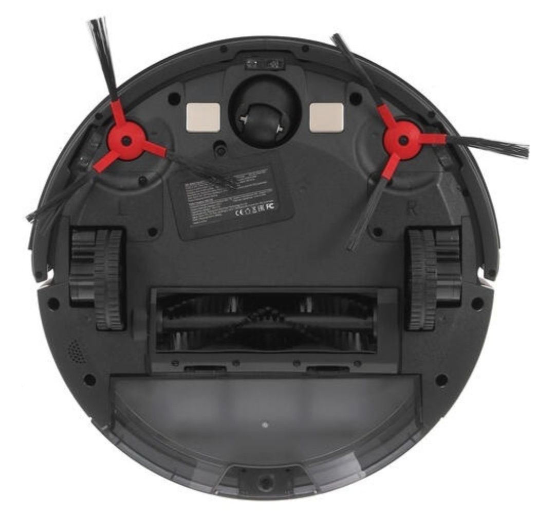 Робот пылесос 360 Robot Vacuum Cleaner C50.Состояние просто идеальное.