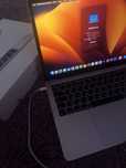 Продаю macbook pro (2017)