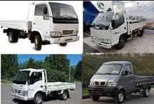 Foton, Faw, Forland, Jac, Isuzu , Hyundai, Yutong