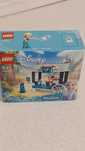 Оригинал из Дубая LEGO 43234 Disney Угощения Эльзы