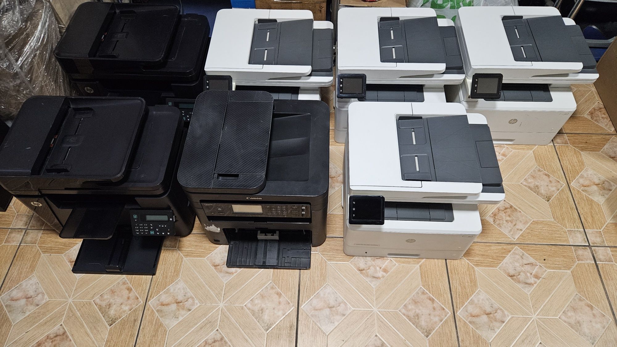 Продам МФУ 3в1 HP Laserjet PRO MFP M225dn