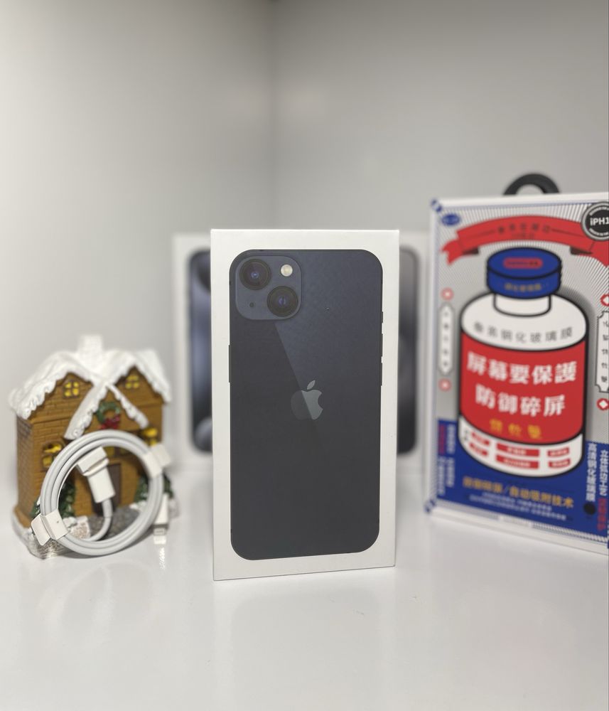 IPhone 13 128 GB | NEW