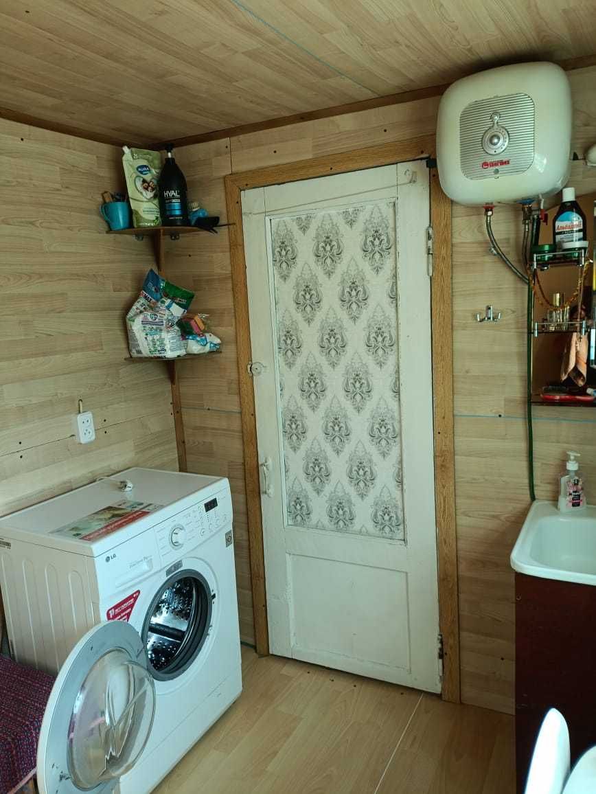 Продам дом в Щучинске по ул. Еркиндик (Целиноградская) 40