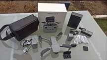 Dji Air 2 fly more combo
