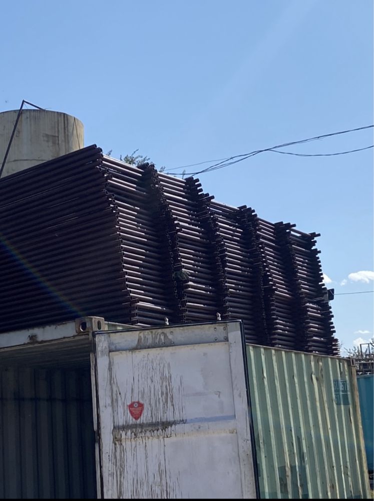 Аренда продажа Струпцина Леса трап новый и бу