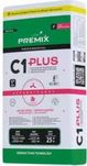 Клей для кафеля Premix C1 + Plus