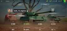 wot blitz аккаунт продам или обмен
