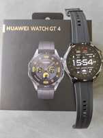 Продам Huawei watch gt4