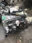 Opel Frontera Diesel 2,2