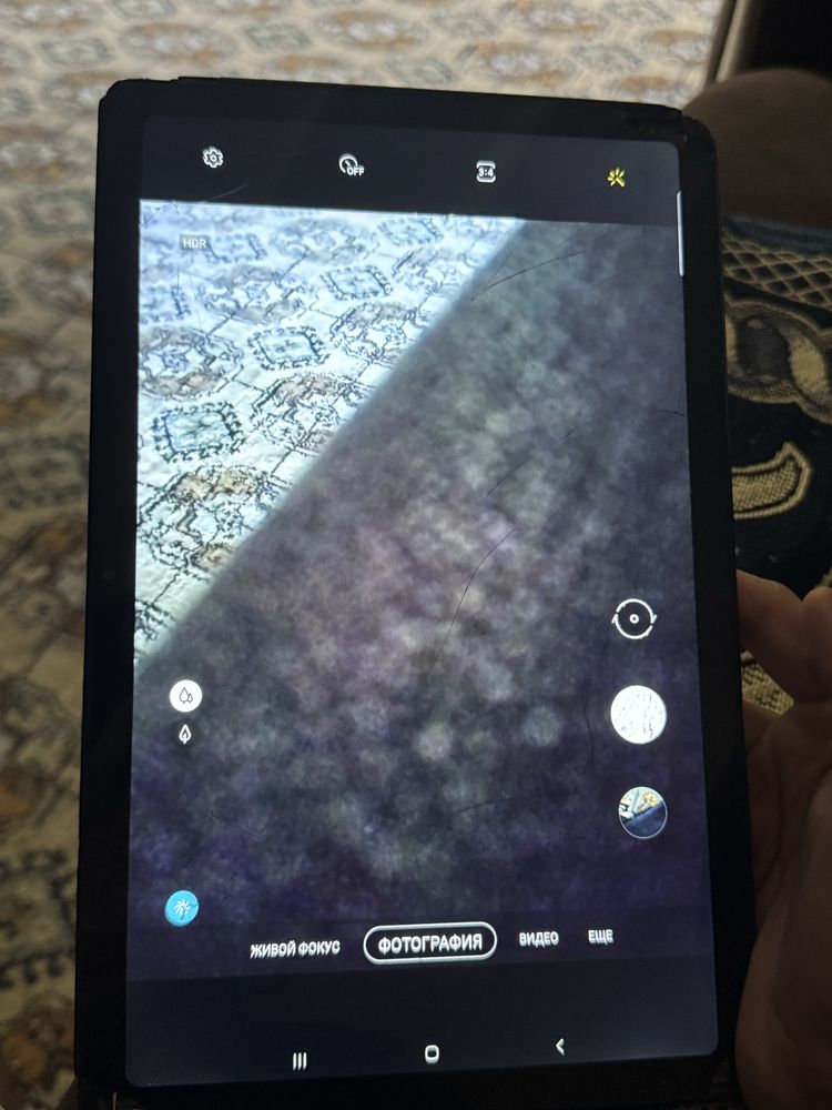 Продам Galaxy Tab A7