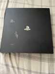 PS4 Pro 1TB за 120.000тг