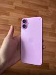 Айфон. iPhone 16 Plus.