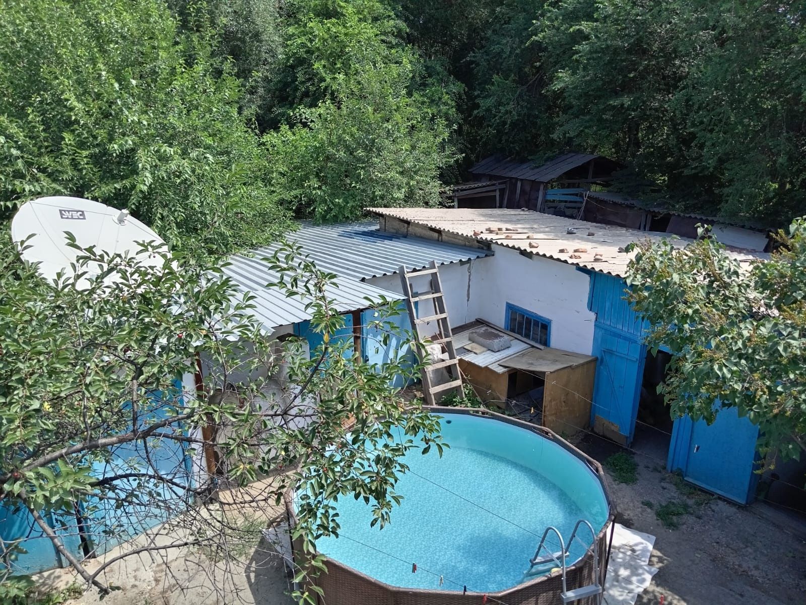 Продам дом срочно