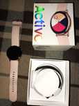 Продам часы Samsung Watch Active