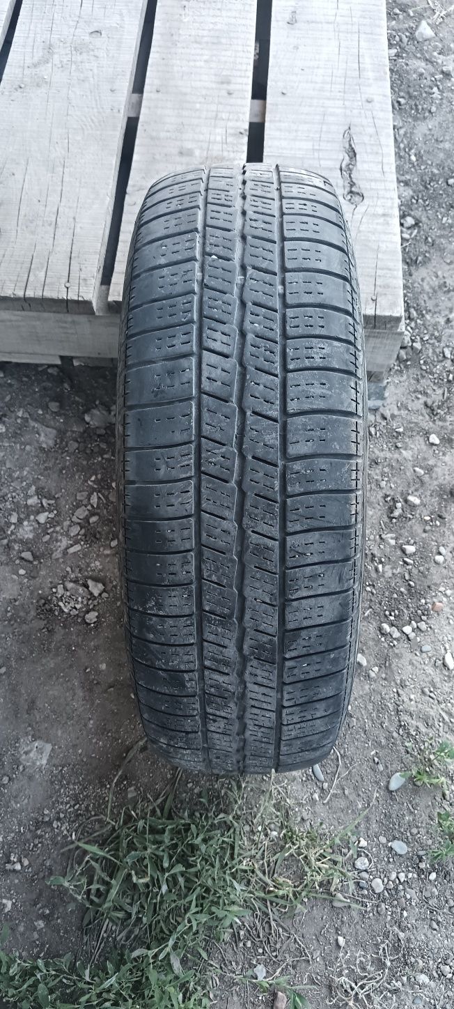 Продам летние шины