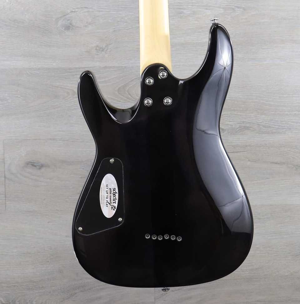 Schecter C-6 Plus электрогитара