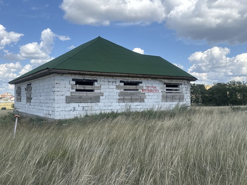 ПРОДАМ Частный дом краснарски 2дача