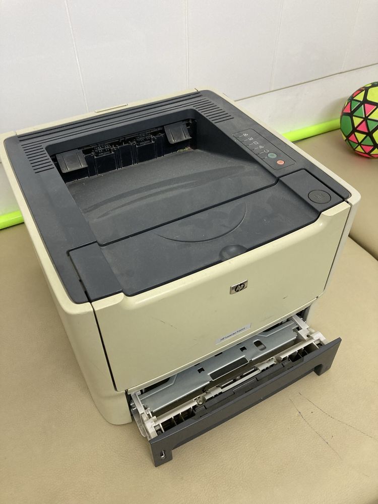 Продается принтер Hp
