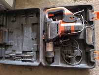 Продам перфоратор PIT P23201