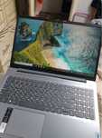 Ноутбук Lenovo  IdeaPad L3 15.6" / 8 Гб / SSD 250 Гб