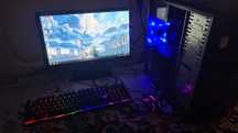 Компьютер полный комплект i5
