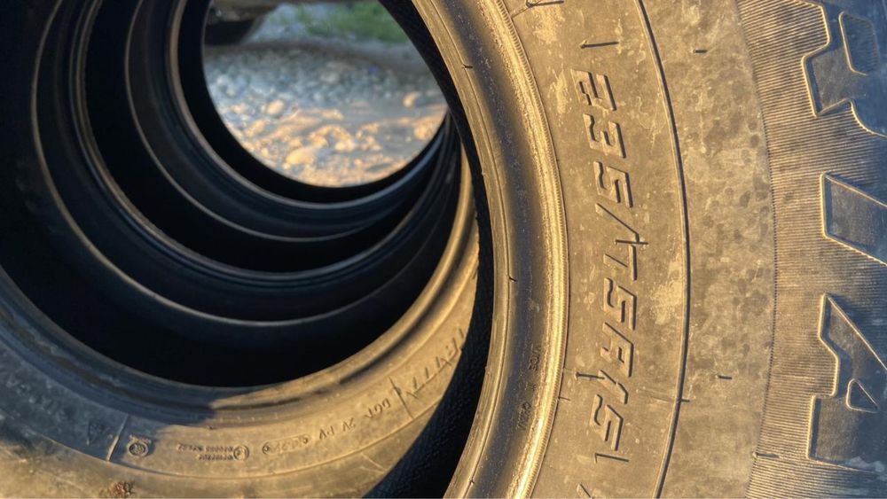 Продам срочно автошины