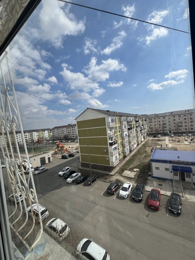Продаются 3-х комнатная квартира.
