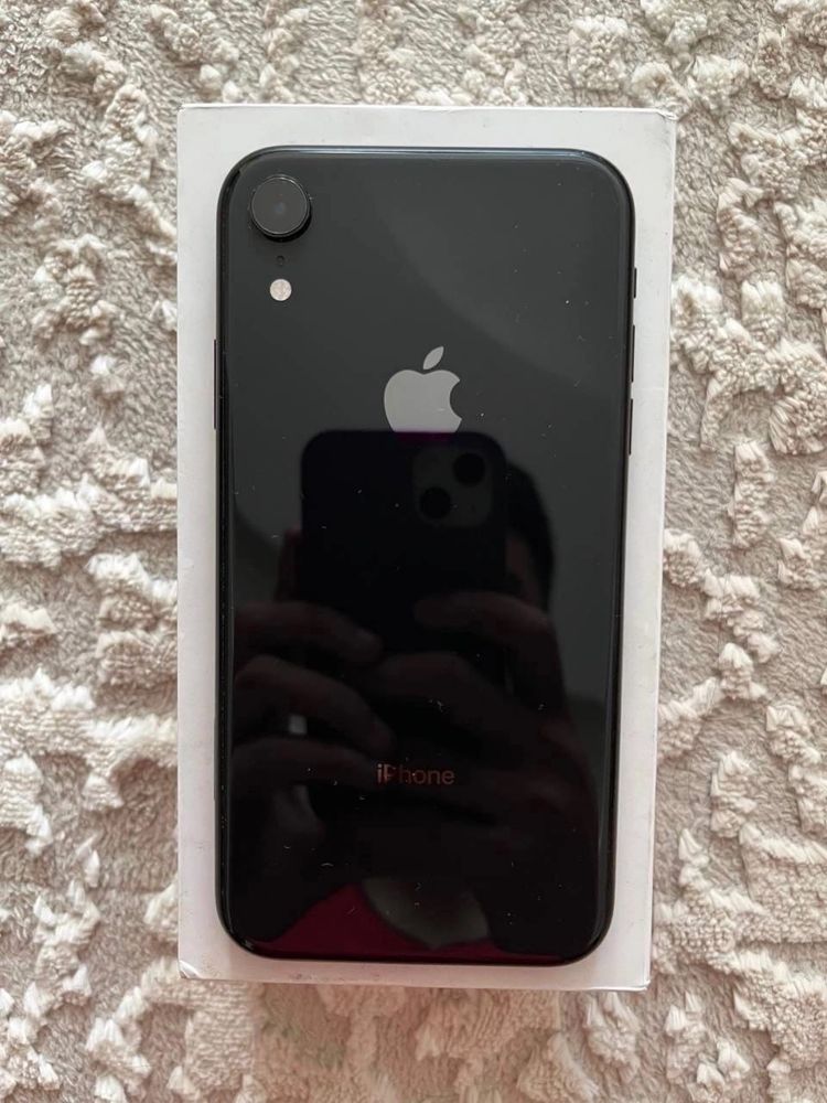 Iphone xr Айфон хр