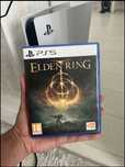 Игра Elden Ring PS5