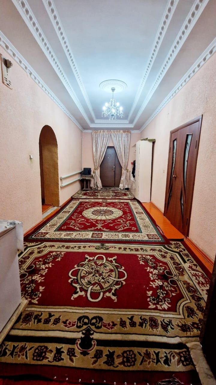 Продаётся дом, п. АТАКЕНТ, ул. Жайлемшиева 4, СРОЧНО, ТОРГ.