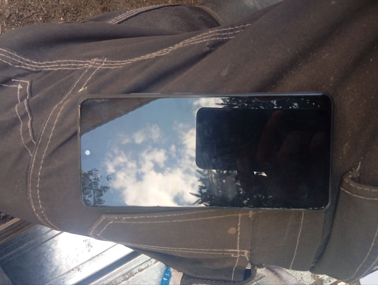 Redmi Note 12 pro 5G