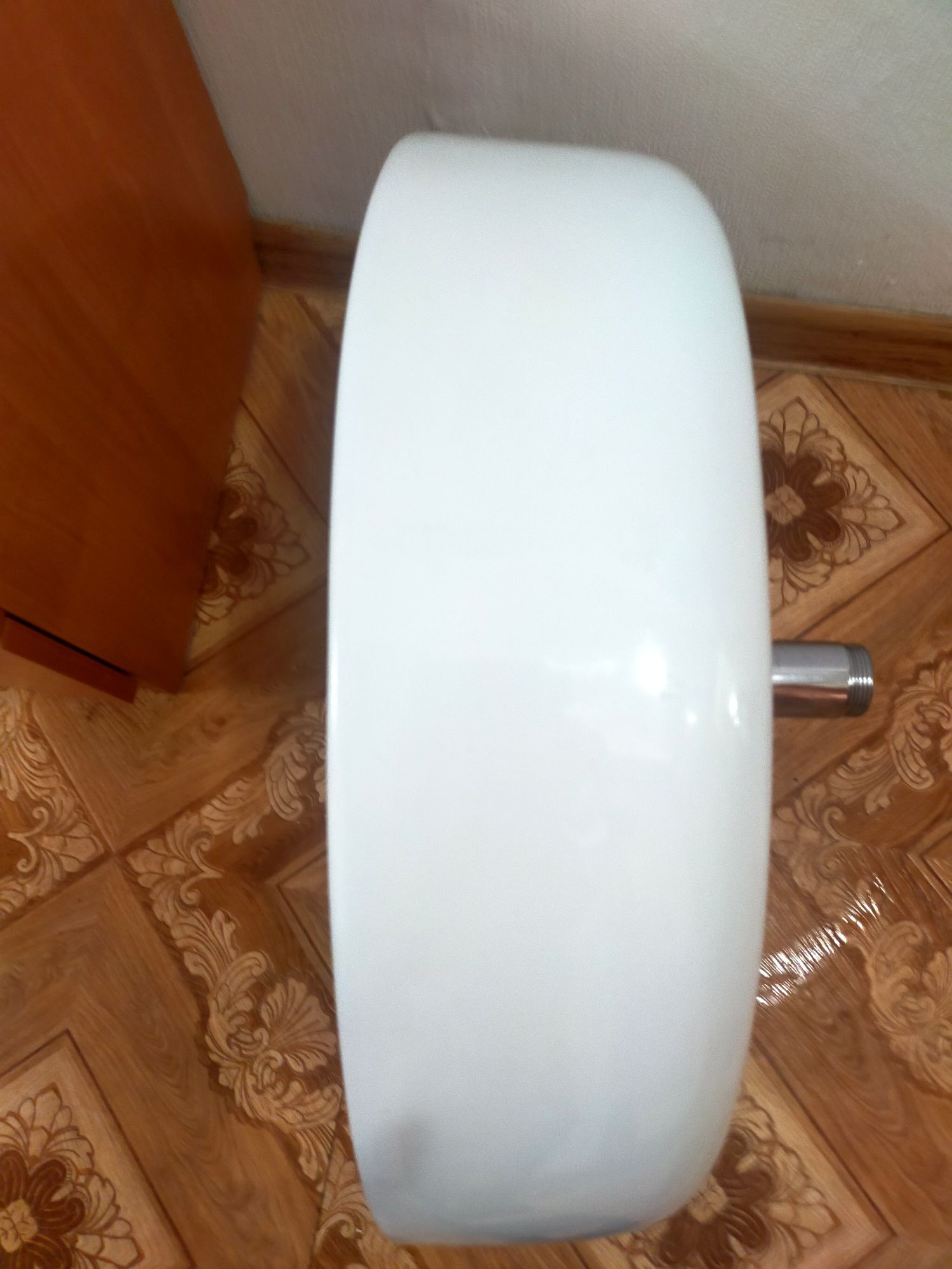 Раковина для ванны