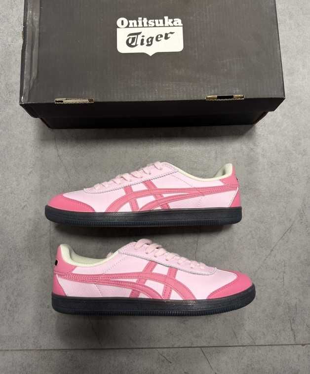 Asics Onitsuka Tiger Tokuten Розовые