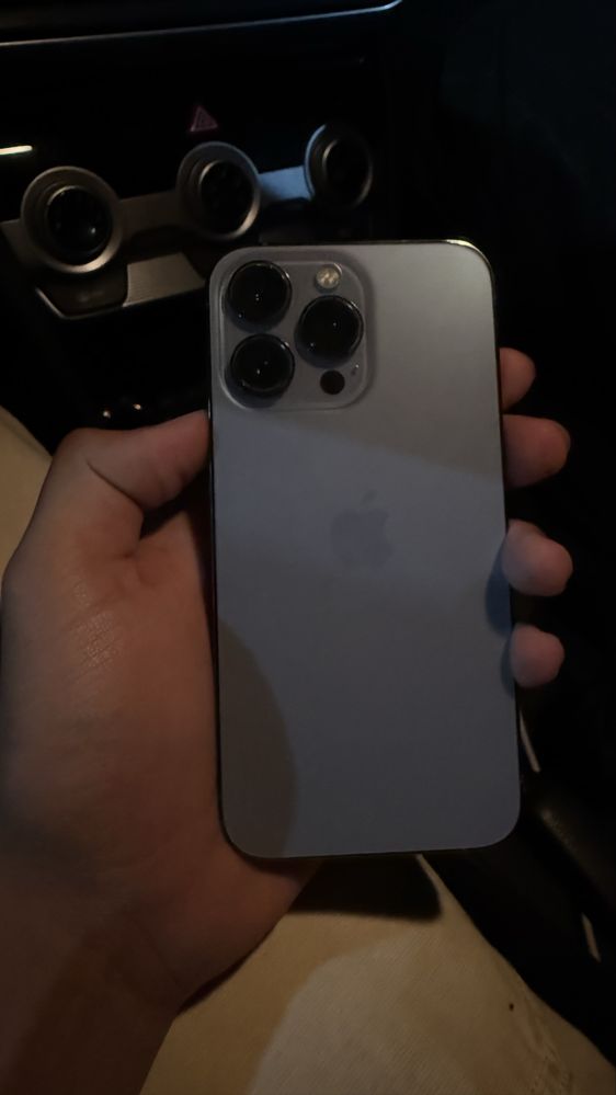 Iphone 13 pro, Айфон 13 про