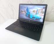 Ноутбук HP 2021 в хорошем состоянии.