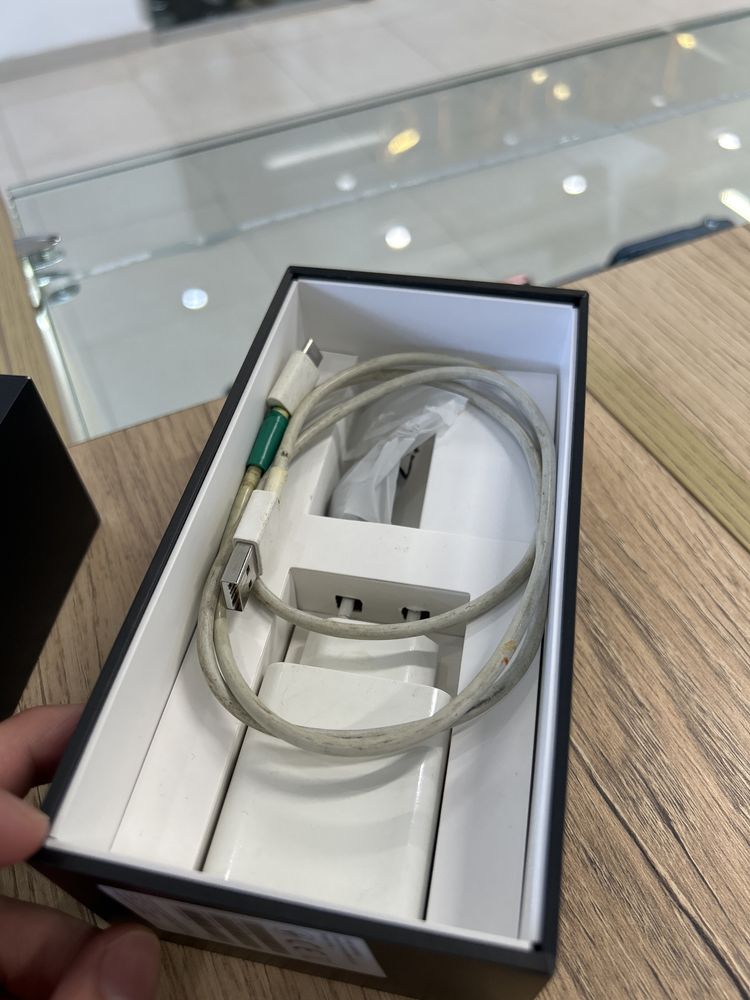 Xiaomi note 10 lite