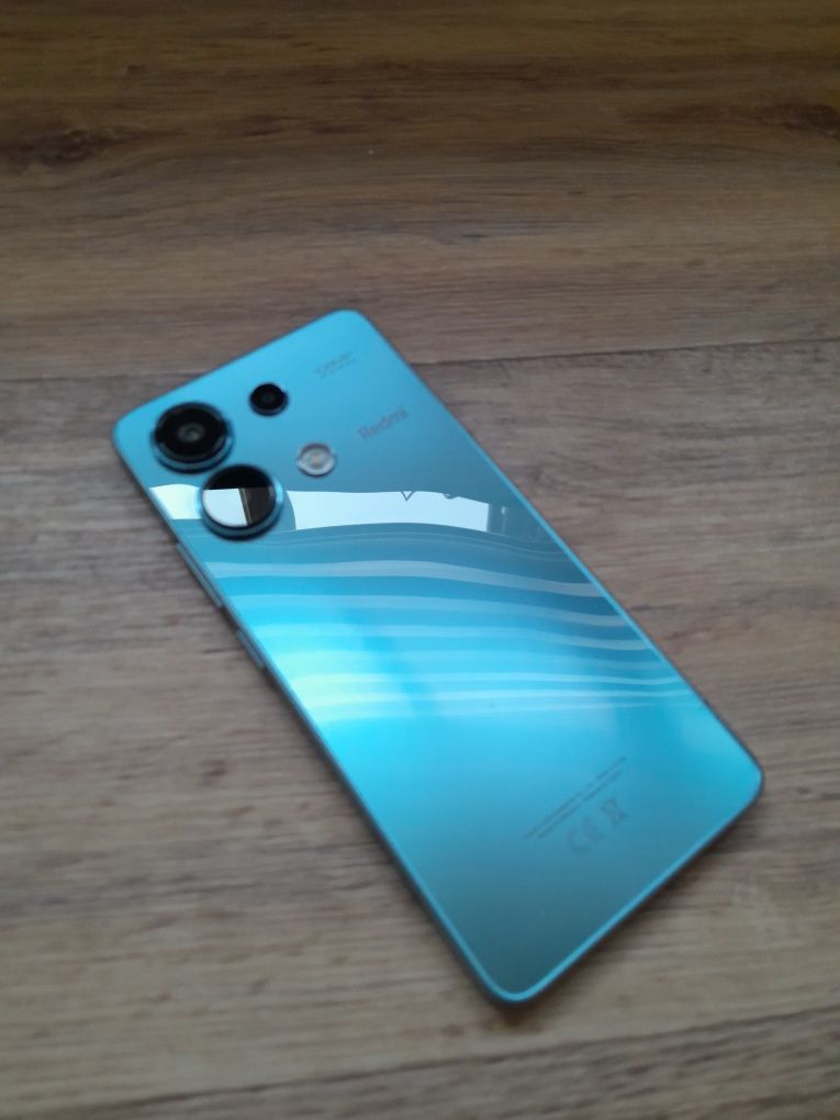 Xiaomi Redmi Note 13