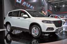 Русификация Haval F7x , H6 , H5  прошивка авто
