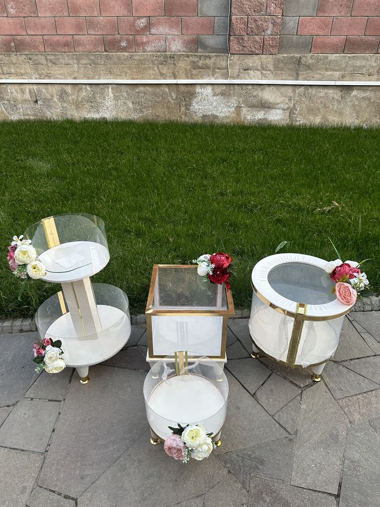 Корзина тойбастар