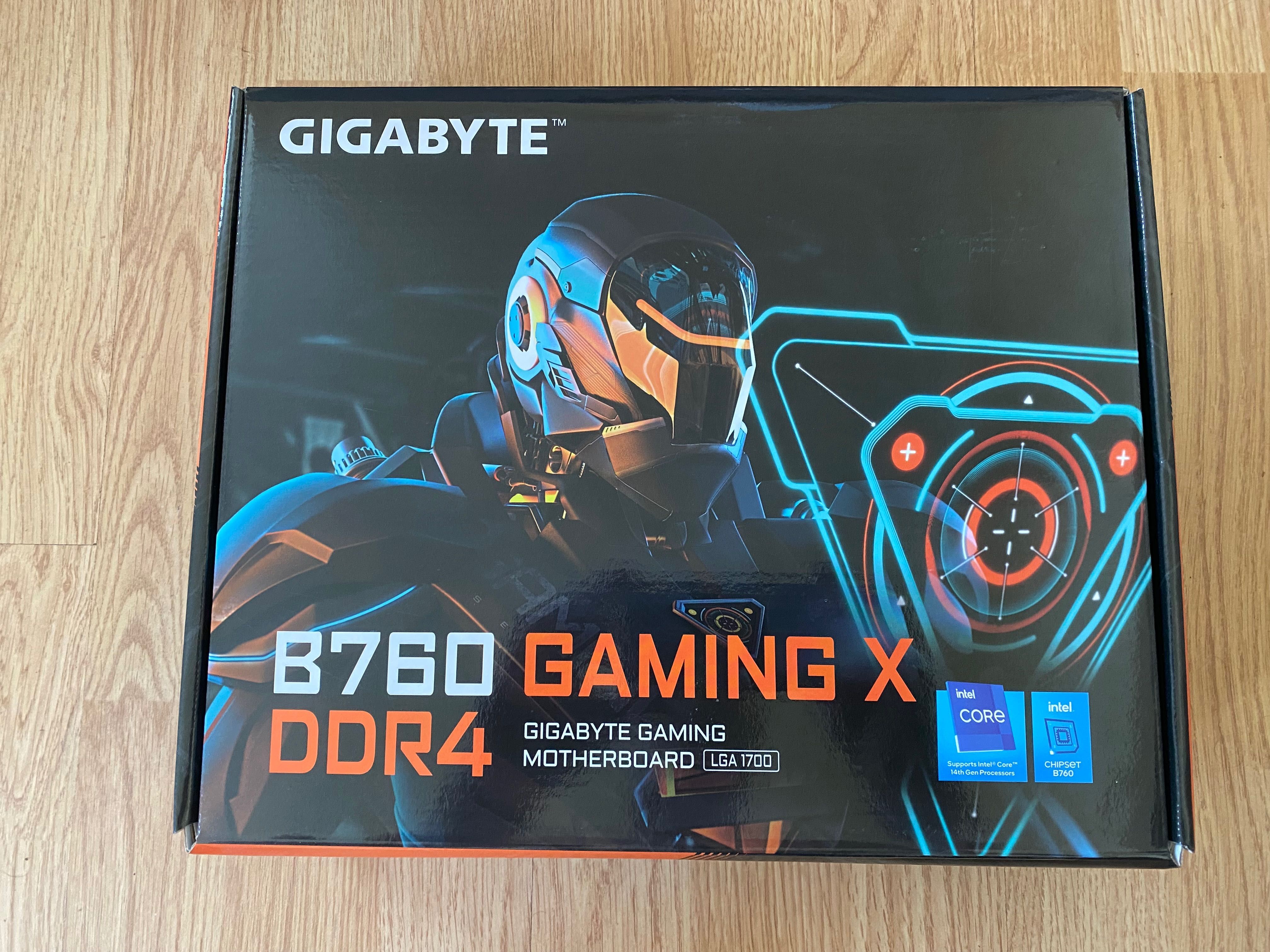 Продам Игровой компьютер Intel i5 12400f